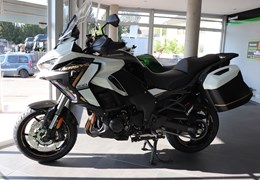 Neumotorrad Kawasaki Versys 1100 SE