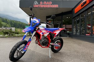 Angebot Beta RR Motard 125 R