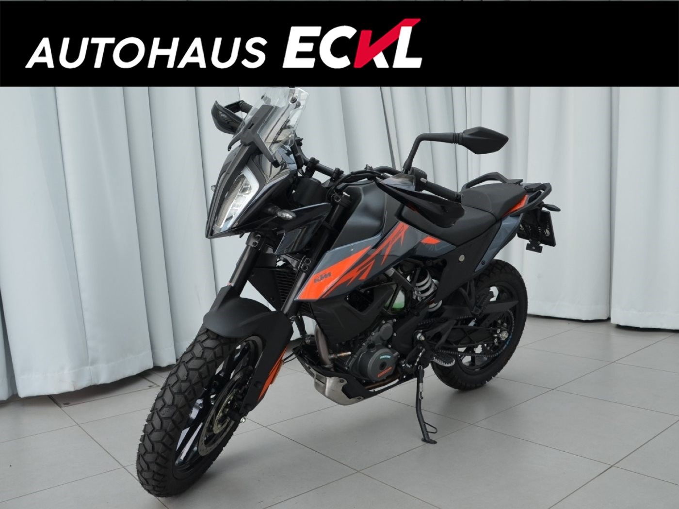 Motorrad