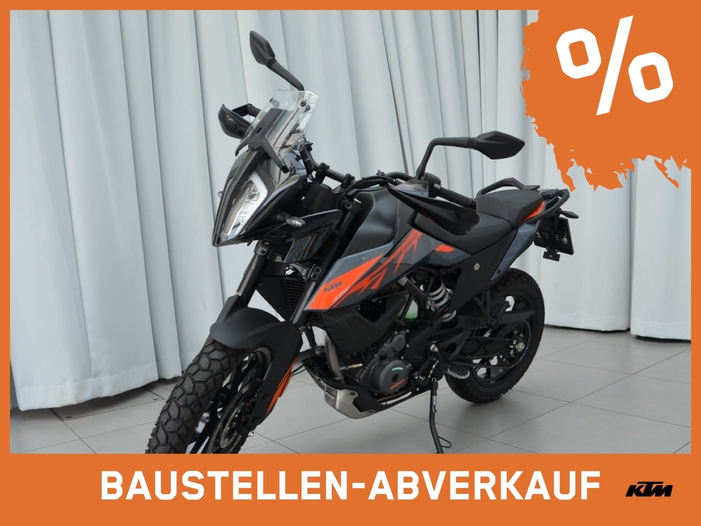 Motorrad
