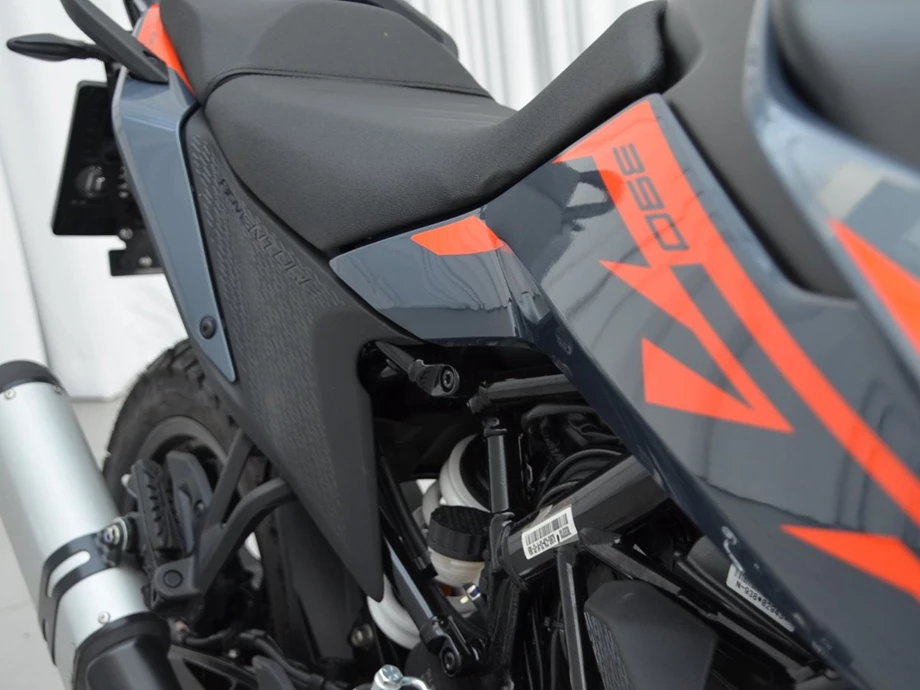 Angebot KTM 390 Adventure Bild 12: Angebot KTM 390 Adventure