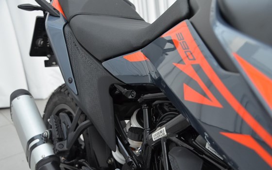 Neufahrzeug KTM 390 Adventure - Bild 12