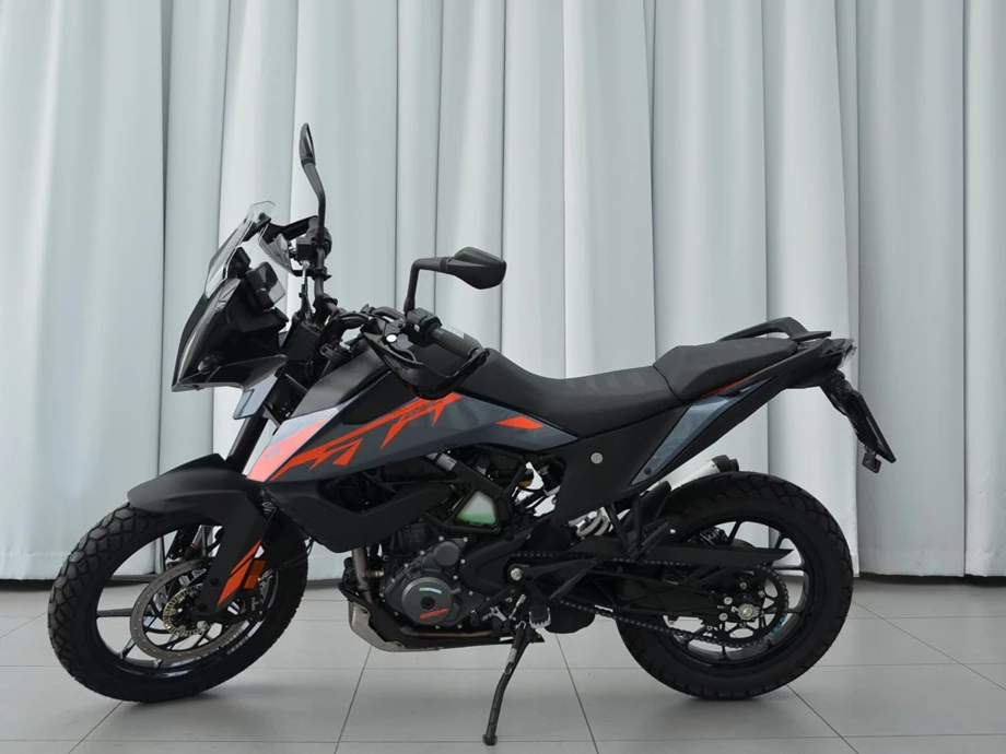 Angebot KTM 390 Adventure Bild 4: Angebot KTM 390 Adventure