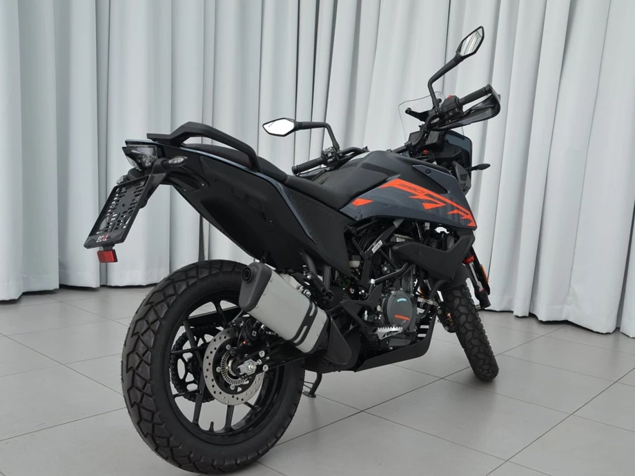 Angebot KTM 390 Adventure Bild 5: Angebot KTM 390 Adventure