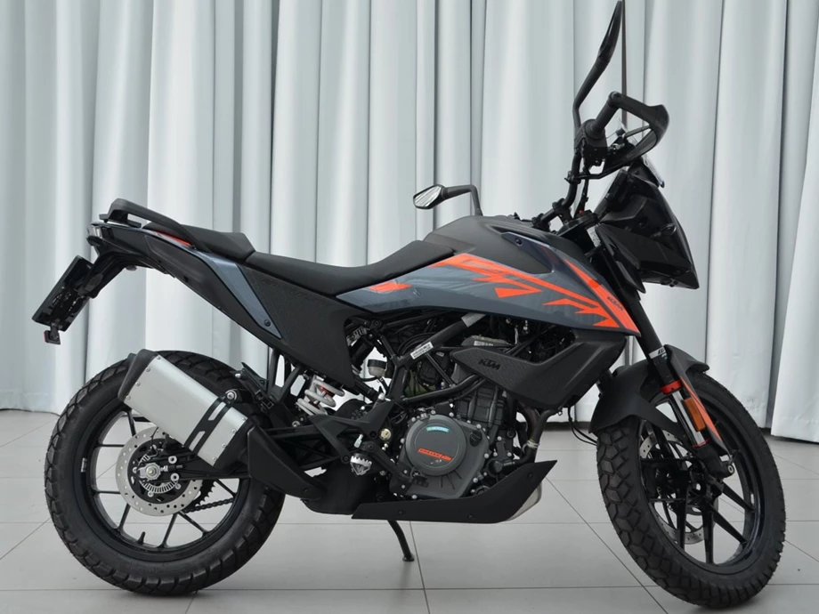 Angebot KTM 390 Adventure Bild 6: Angebot KTM 390 Adventure