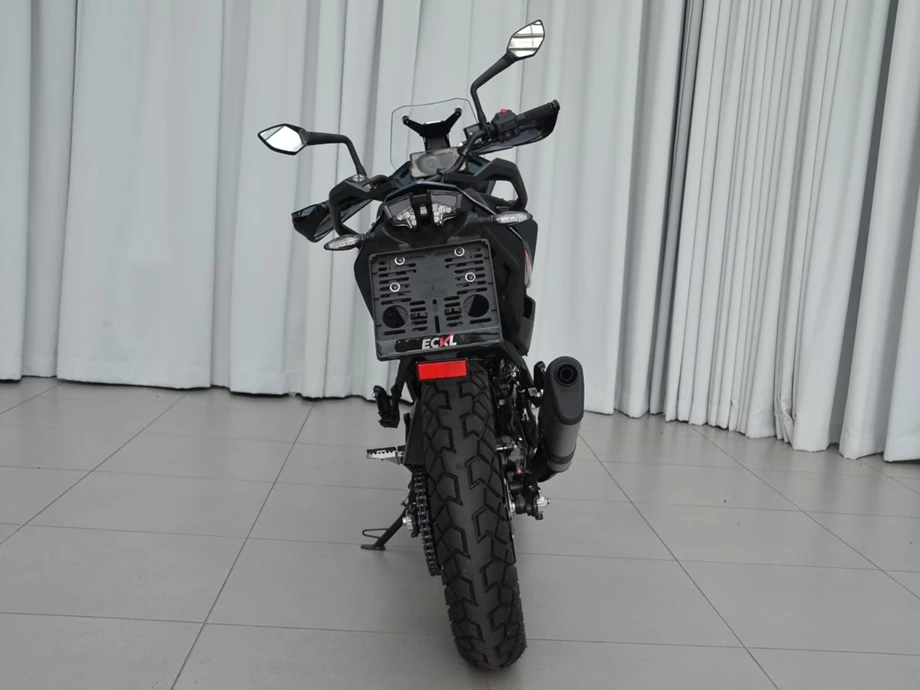 Angebot KTM 390 Adventure Bild 7: Angebot KTM 390 Adventure