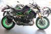 Kawasaki Z900 SE