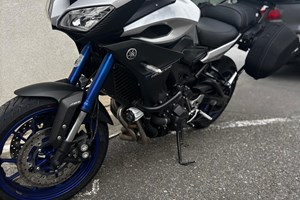 Angebot Yamaha MT-09