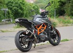 Angebot KTM 125 Duke