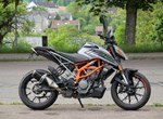 Angebot KTM 125 Duke