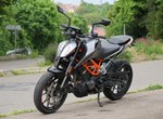 Angebot KTM 125 Duke