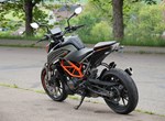 Angebot KTM 125 Duke
