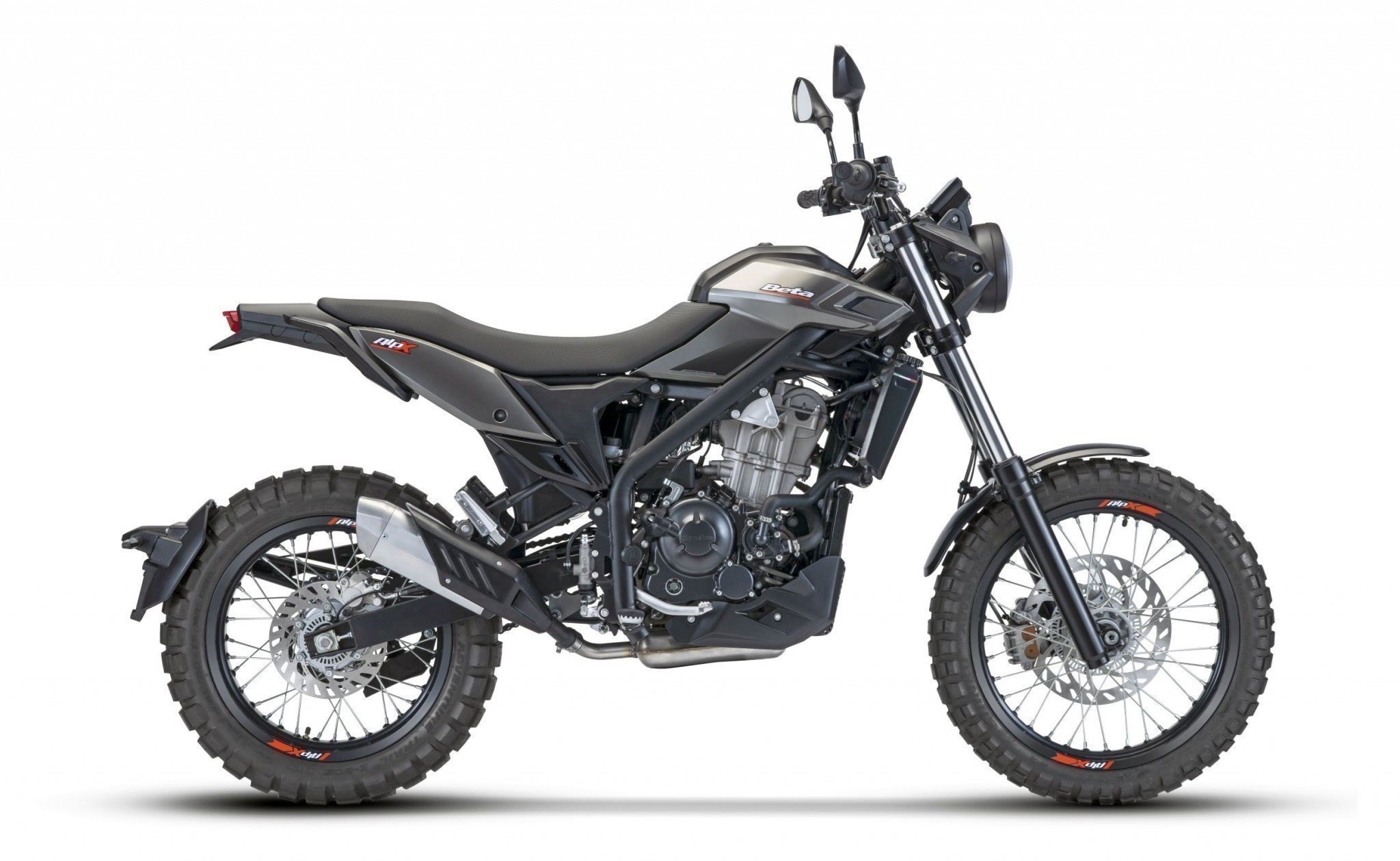 Motorrad