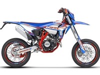 Neumotorrad Beta RR Motard 125 R 1stk. verfügbar