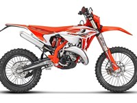 Neumotorrad Beta RR X-PRO 2T 125 Ab sofort verfügbar