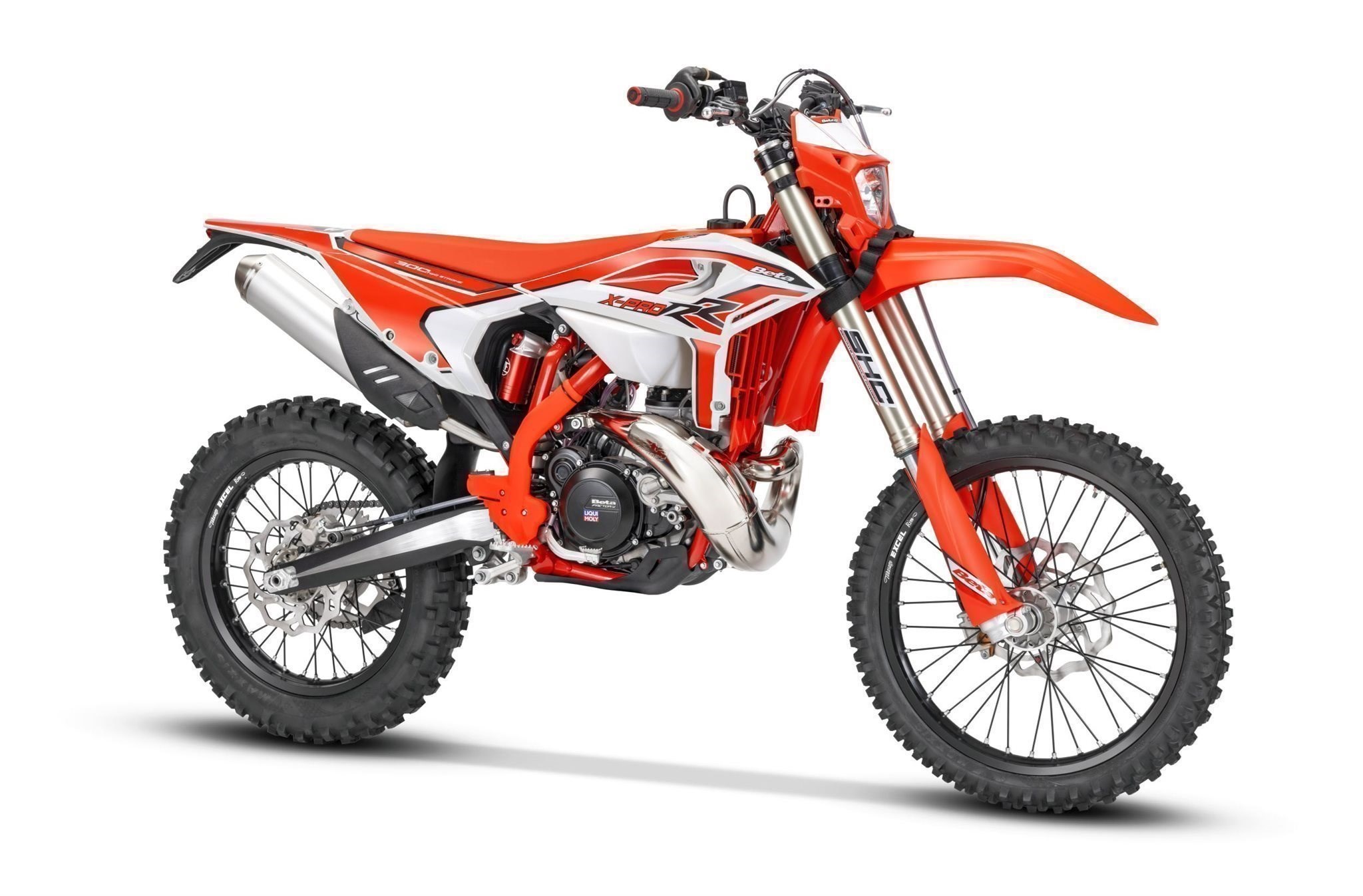 Motorrad