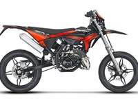 Neumotorrad Beta SPM50 