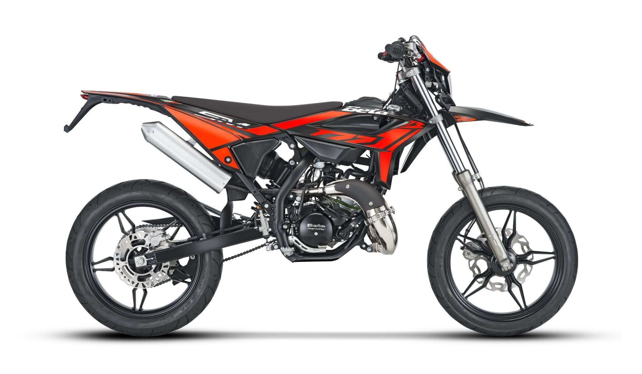 Motorrad