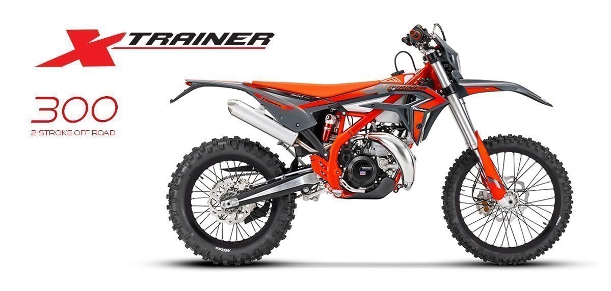 Motorrad