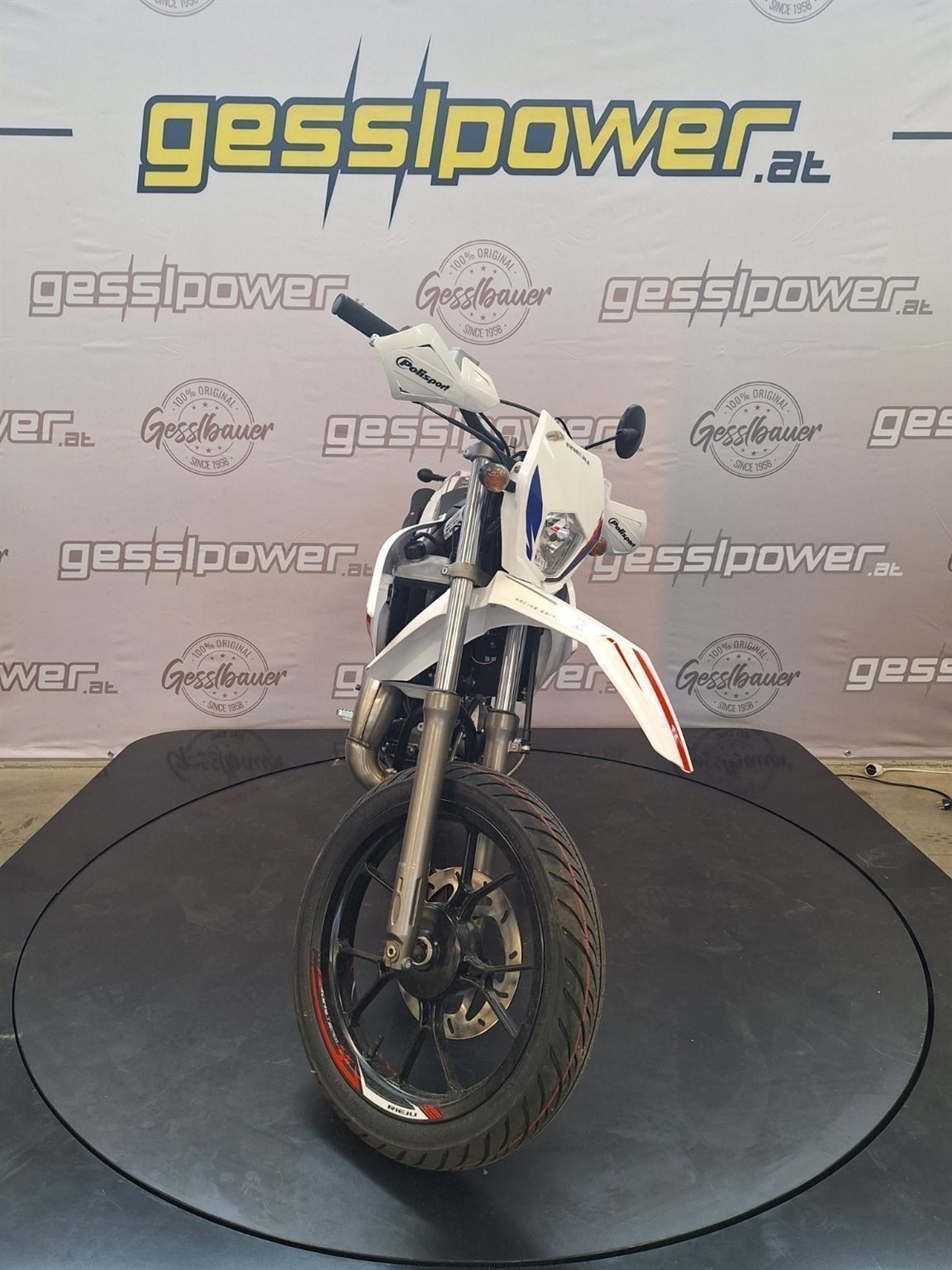 Motorrad