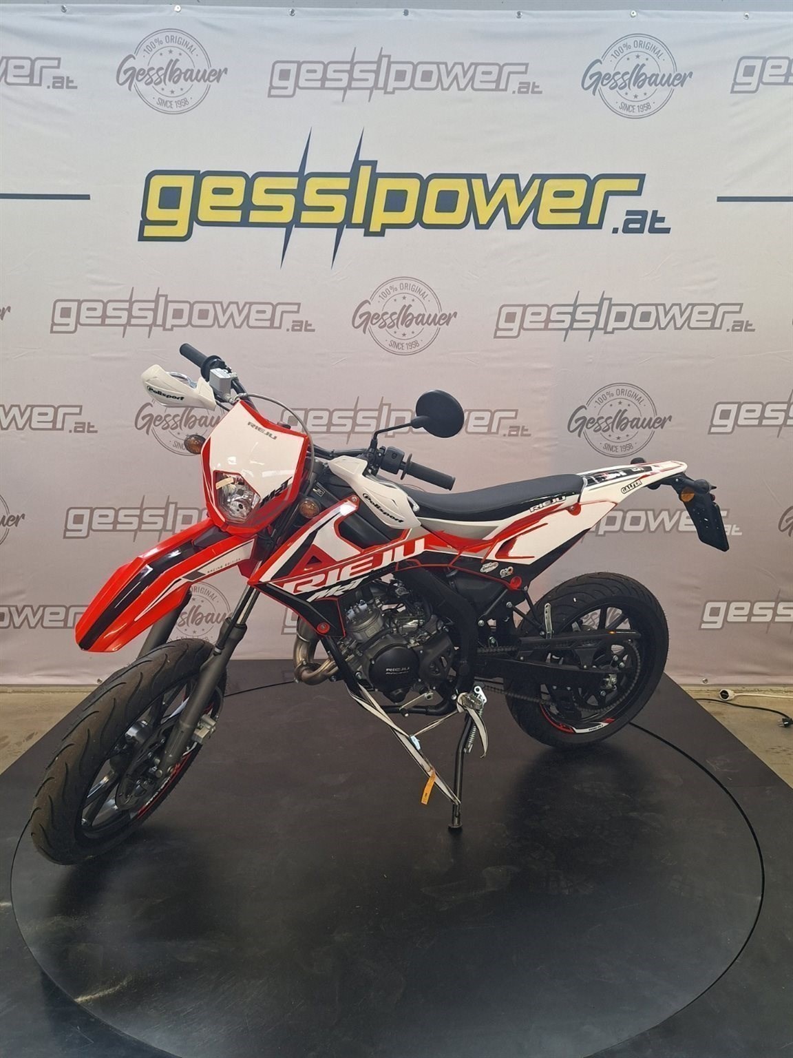 Motorrad