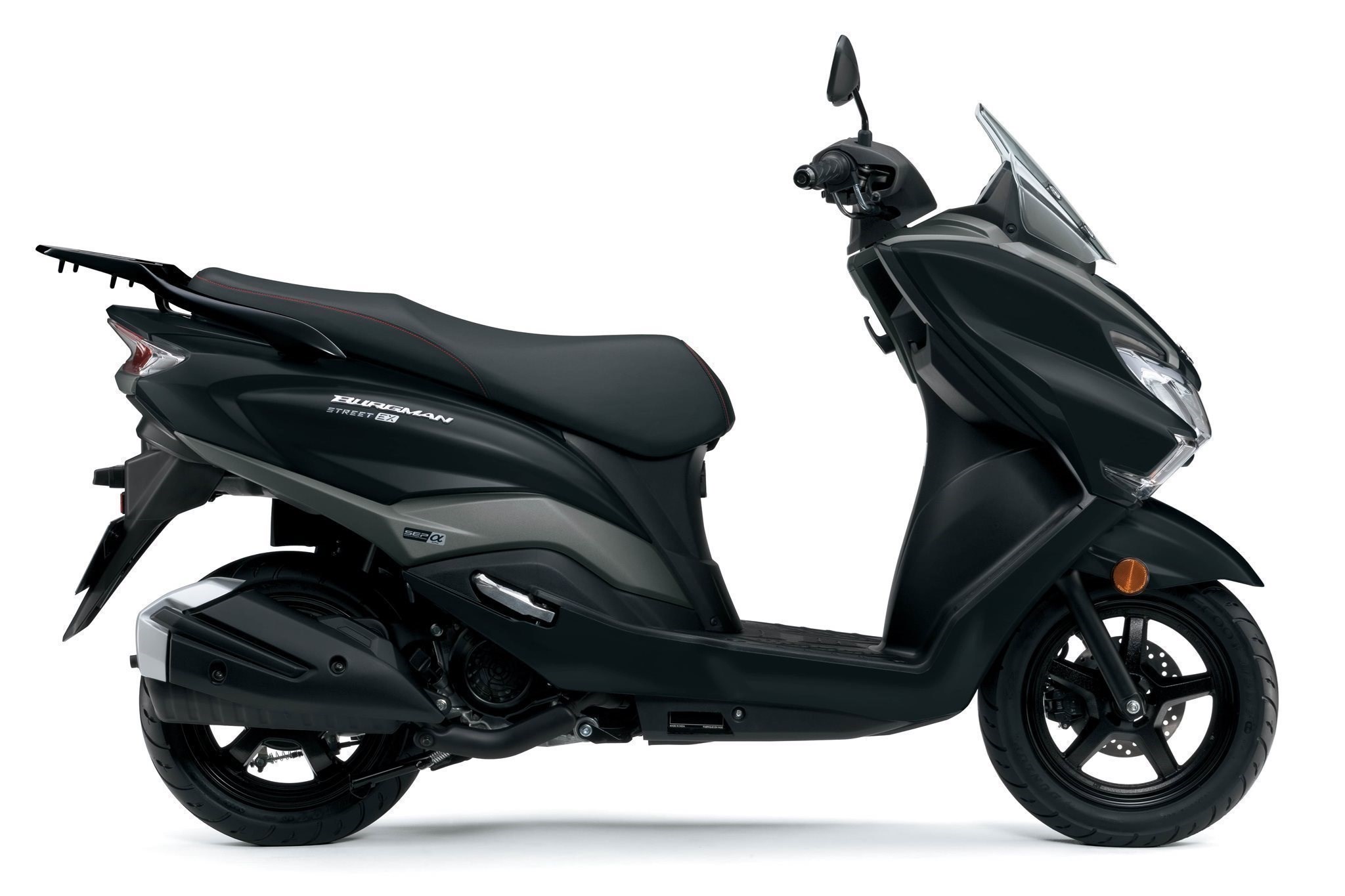 Motorrad