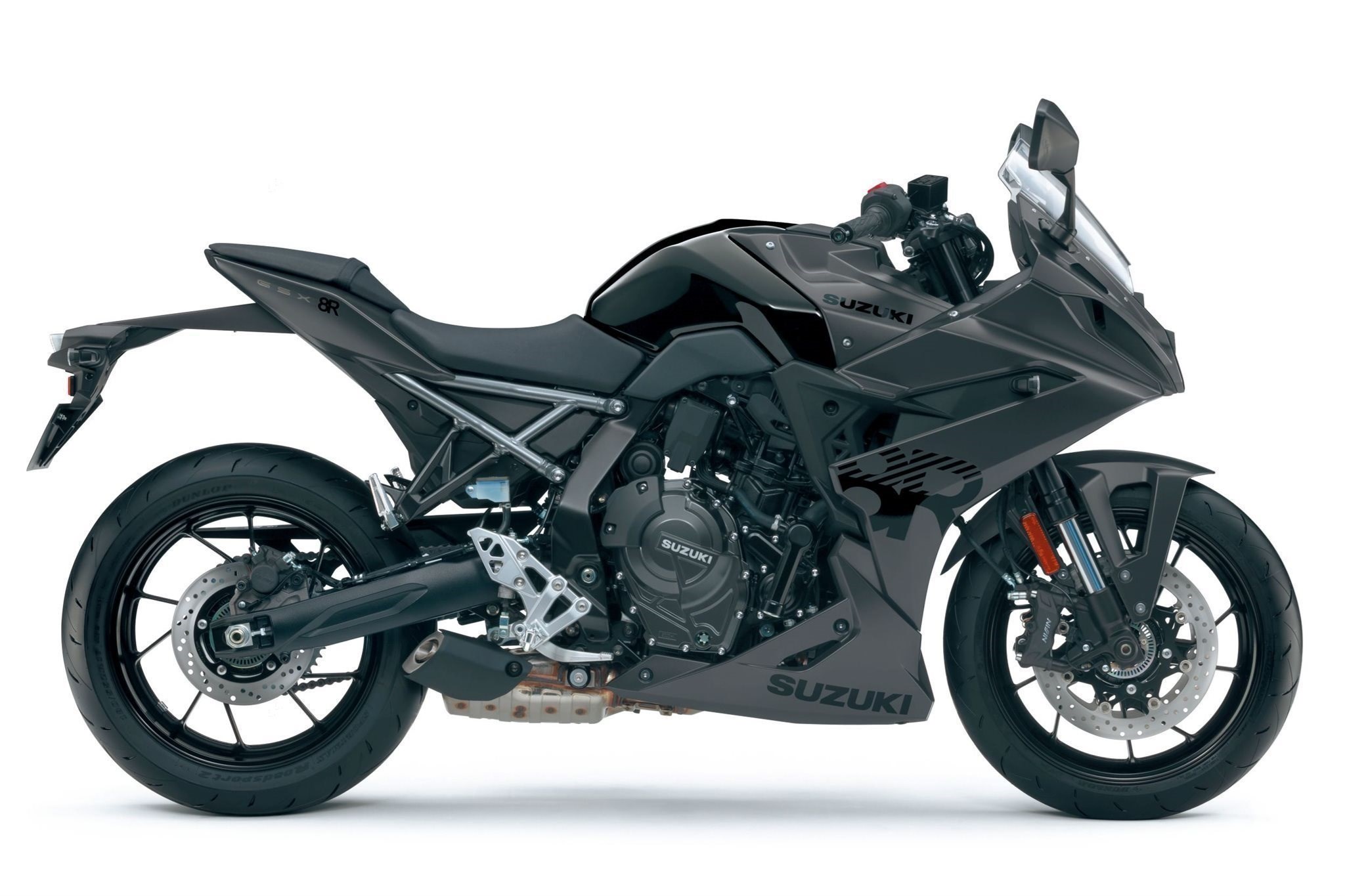 Motorrad