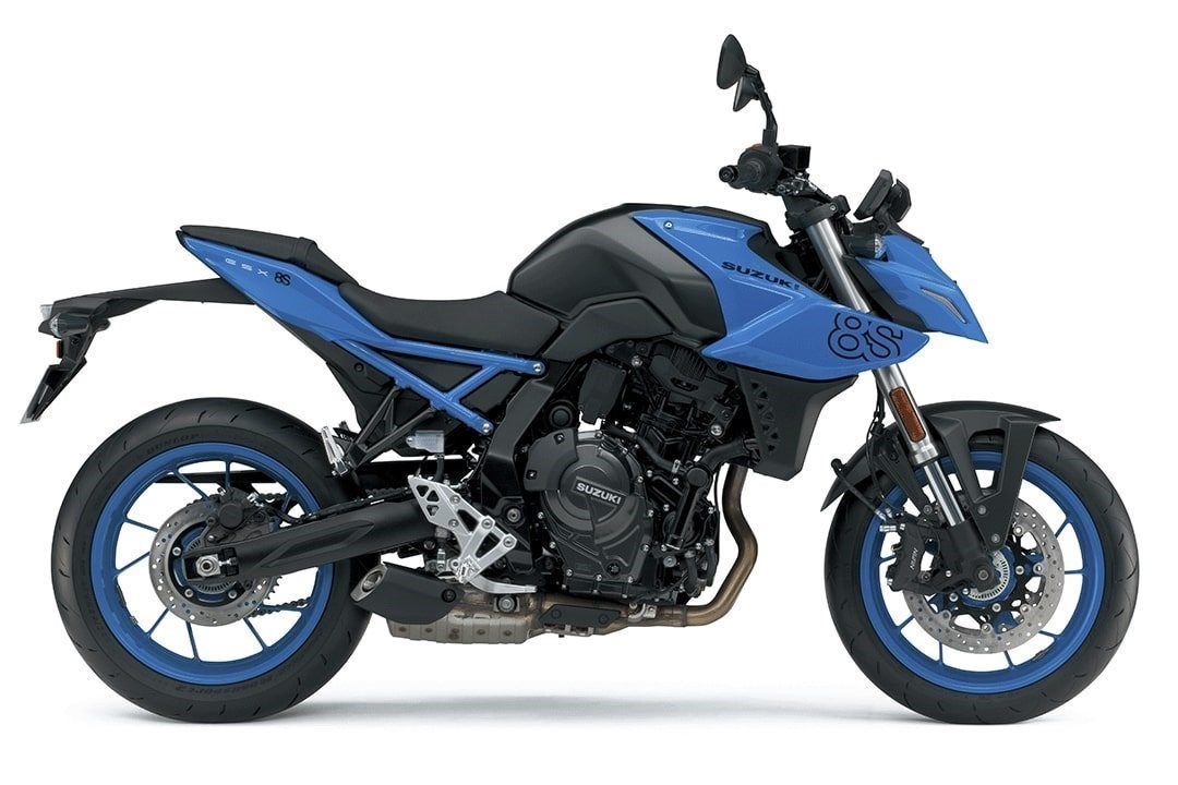 Motorrad