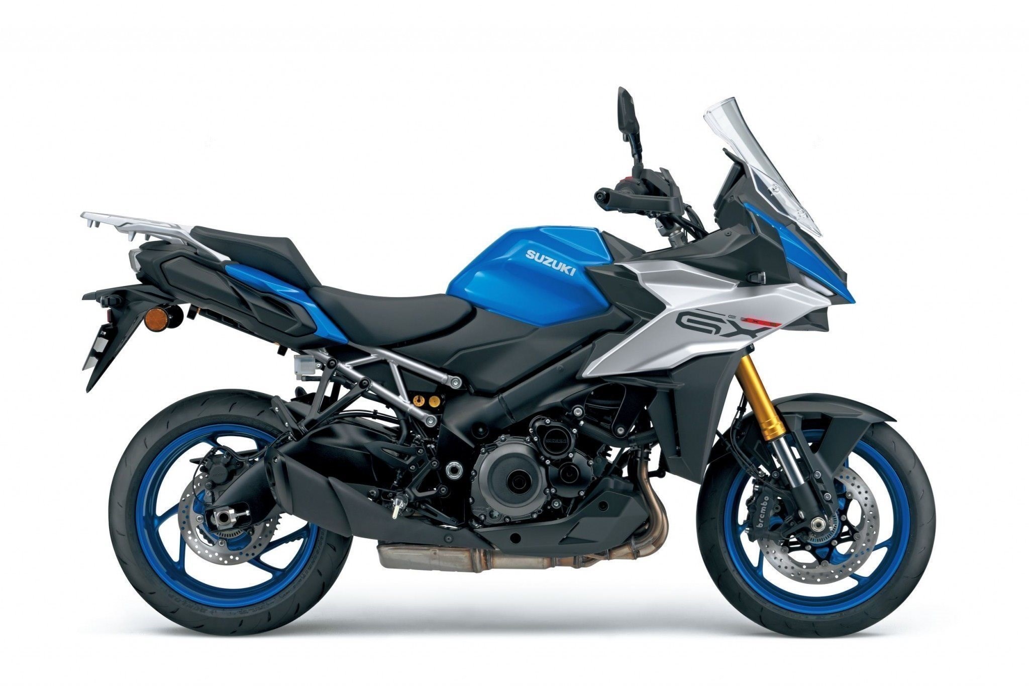 Motorrad