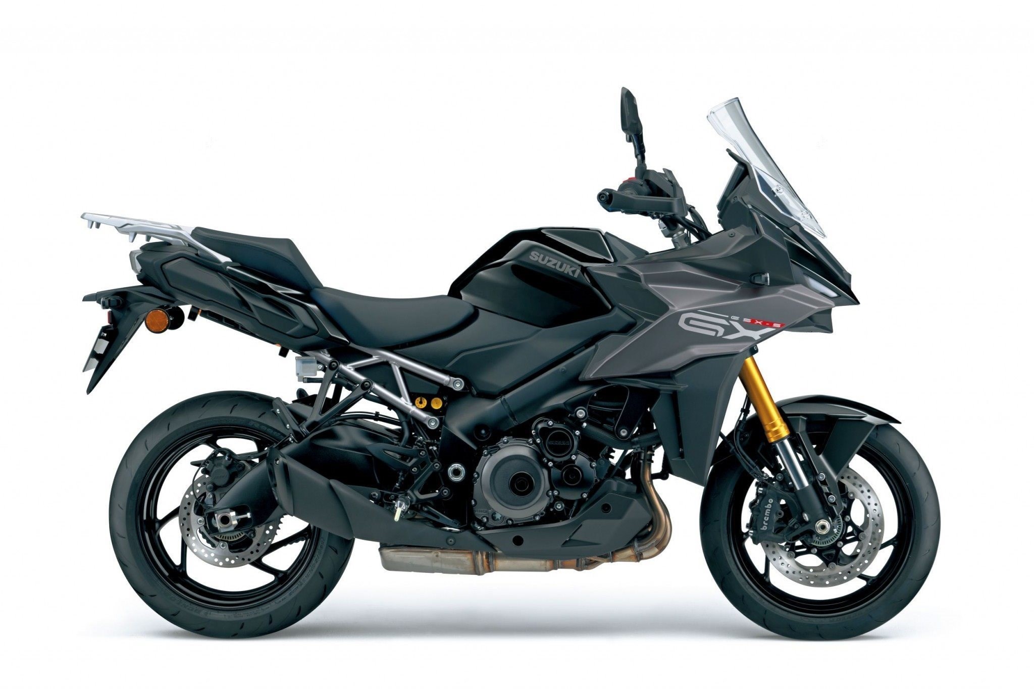 Motorrad