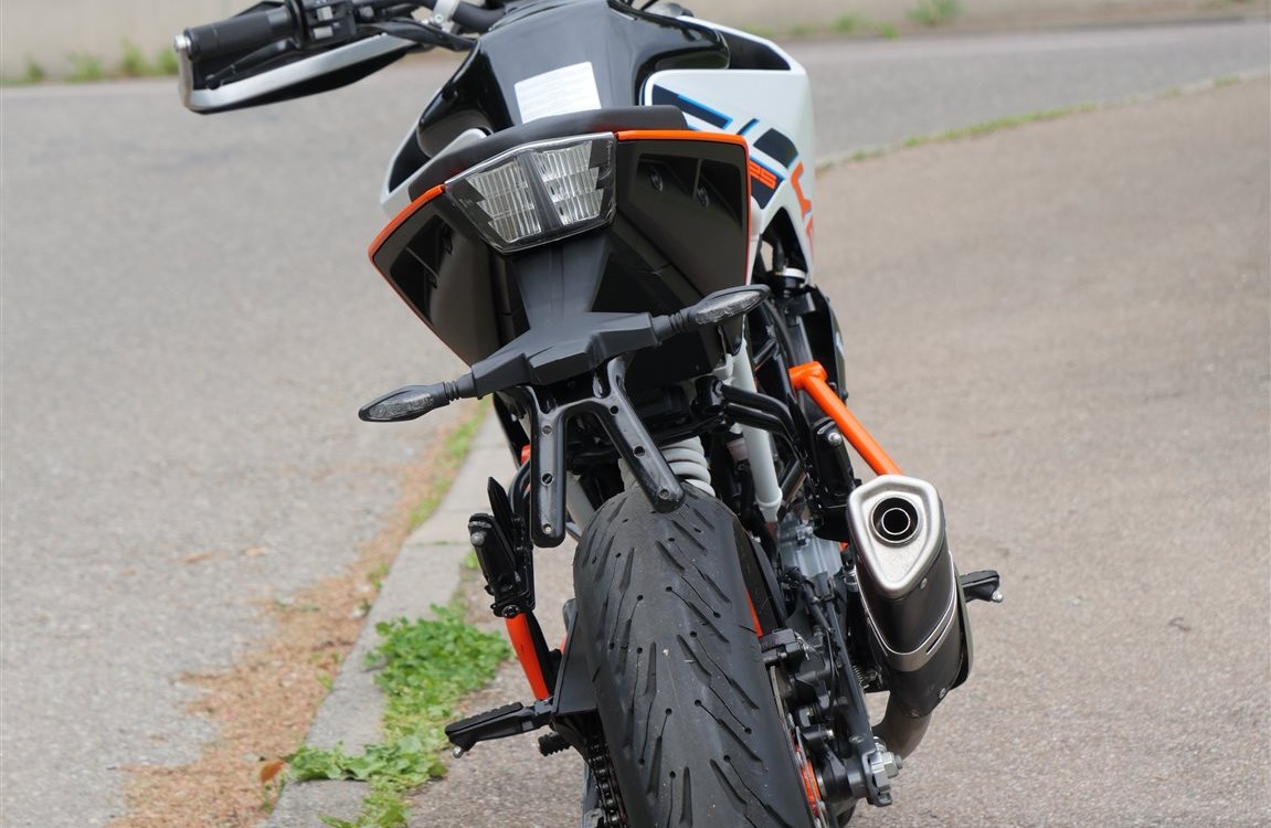 Angebot KTM 125 Duke