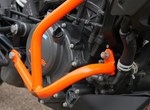 Angebot KTM 125 Duke