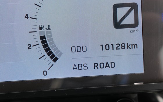 Gebrauchtmotorrad KTM 125 Duke - Bild 9