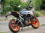 Angebot KTM 125 Duke