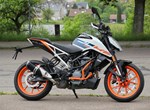 Angebot KTM 125 Duke