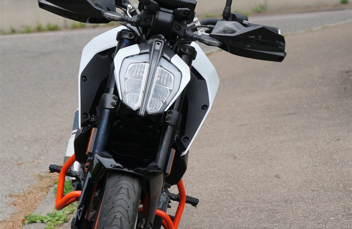 Angebot KTM 125 Duke