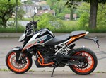 Angebot KTM 125 Duke