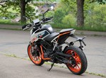 Angebot KTM 125 Duke