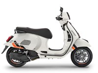 Neumotorrad Vespa GTS 125 Super Sport 
