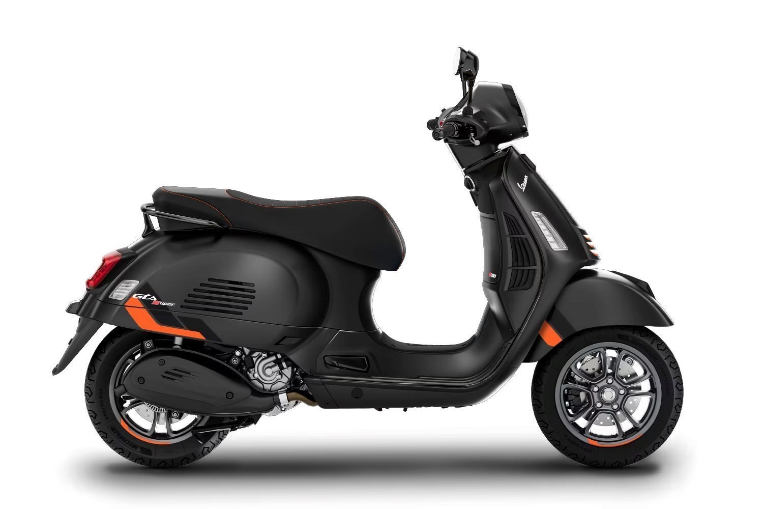 Motorrad
