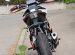 Angebot KTM 125 Duke