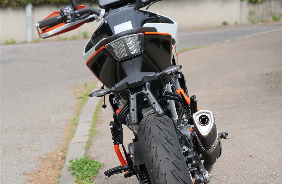 Angebot KTM 125 Duke