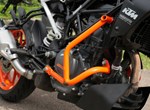 Angebot KTM 125 Duke