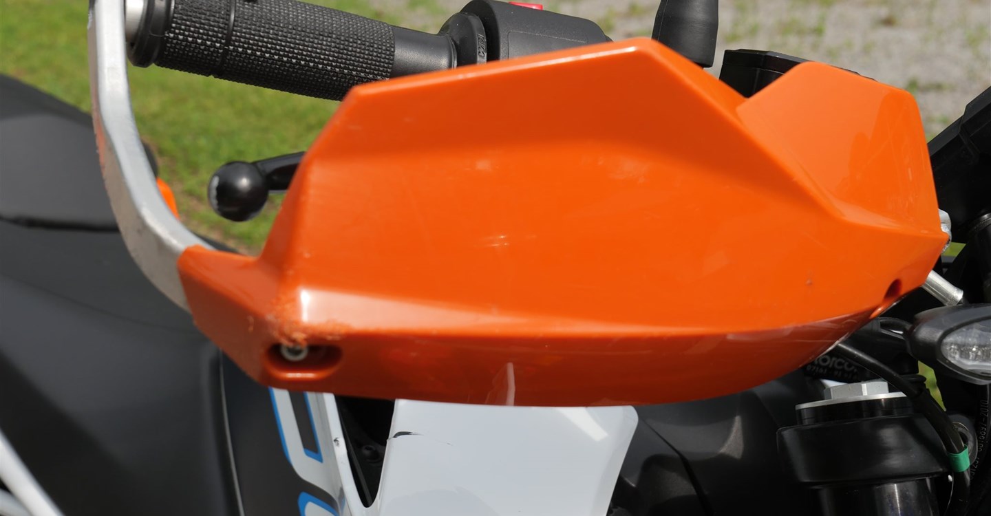 Angebot KTM 125 Duke