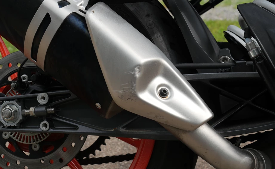 Angebot KTM 125 Duke Bild 9: Angebot KTM 125 Duke