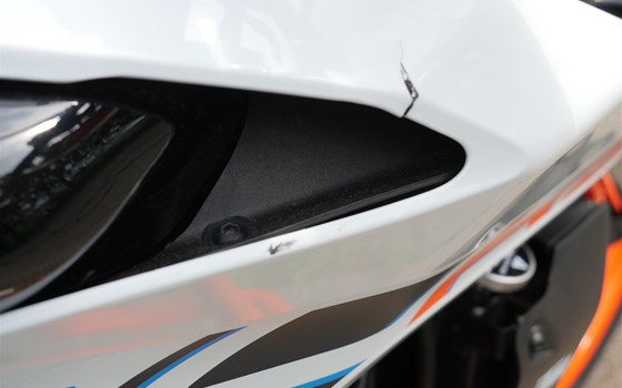 Gebrauchtmotorrad KTM 125 Duke - Bild 10