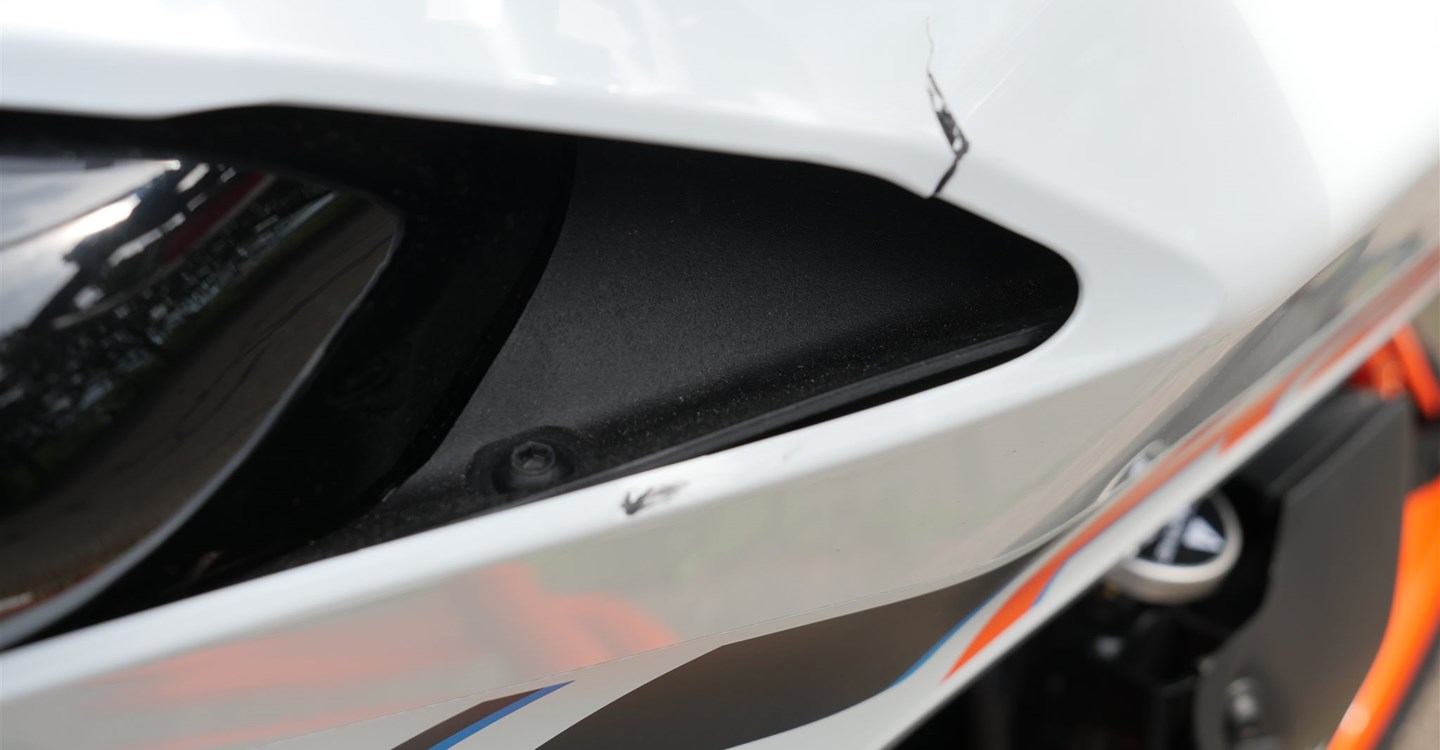 Angebot KTM 125 Duke