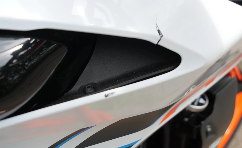 Angebot KTM 125 Duke Bild 10: Angebot KTM 125 Duke