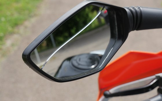 Gebrauchtmotorrad KTM 125 Duke - Bild 11