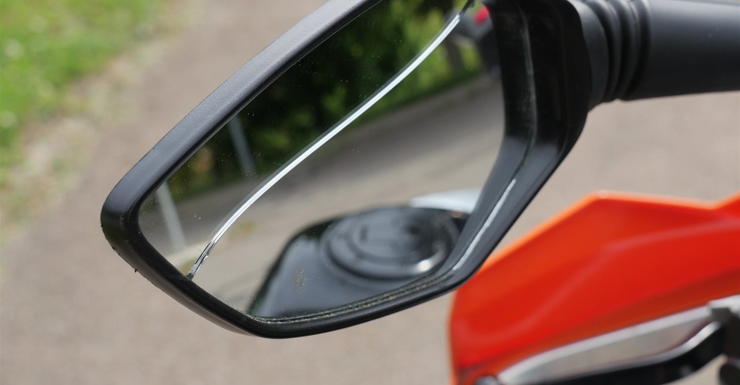 Angebot KTM 125 Duke